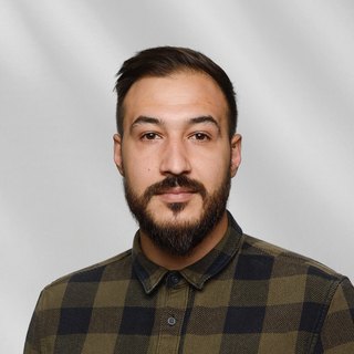 Matei Vrabie